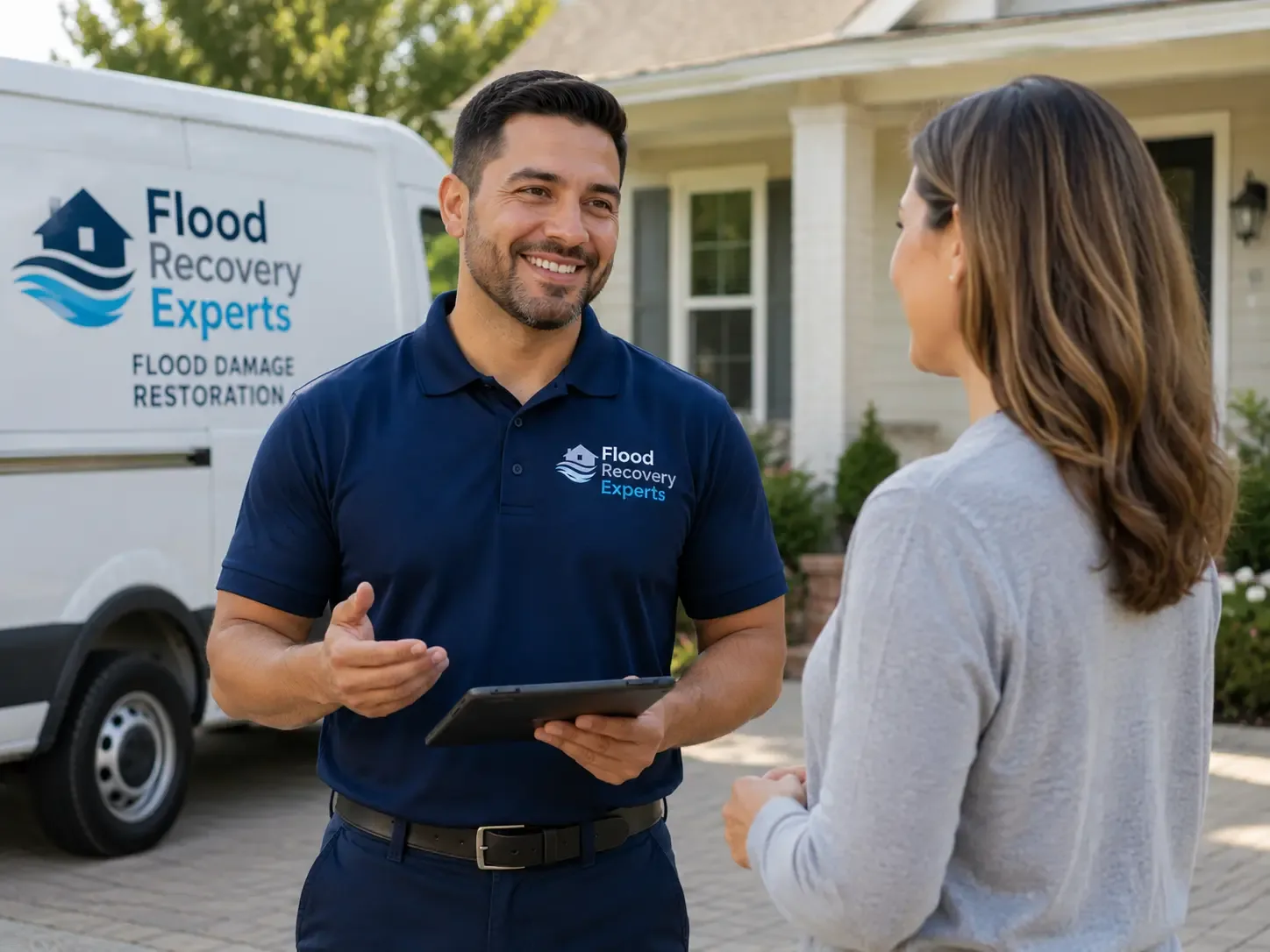 Flood Damage Cleanup Huntertown, IN FAQs